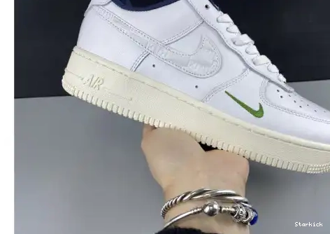 1'07 Air Force Nike KITH x CU2980-193 GC 0504